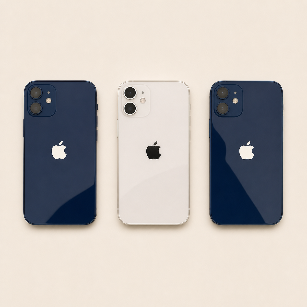 Iphone 12 Mini