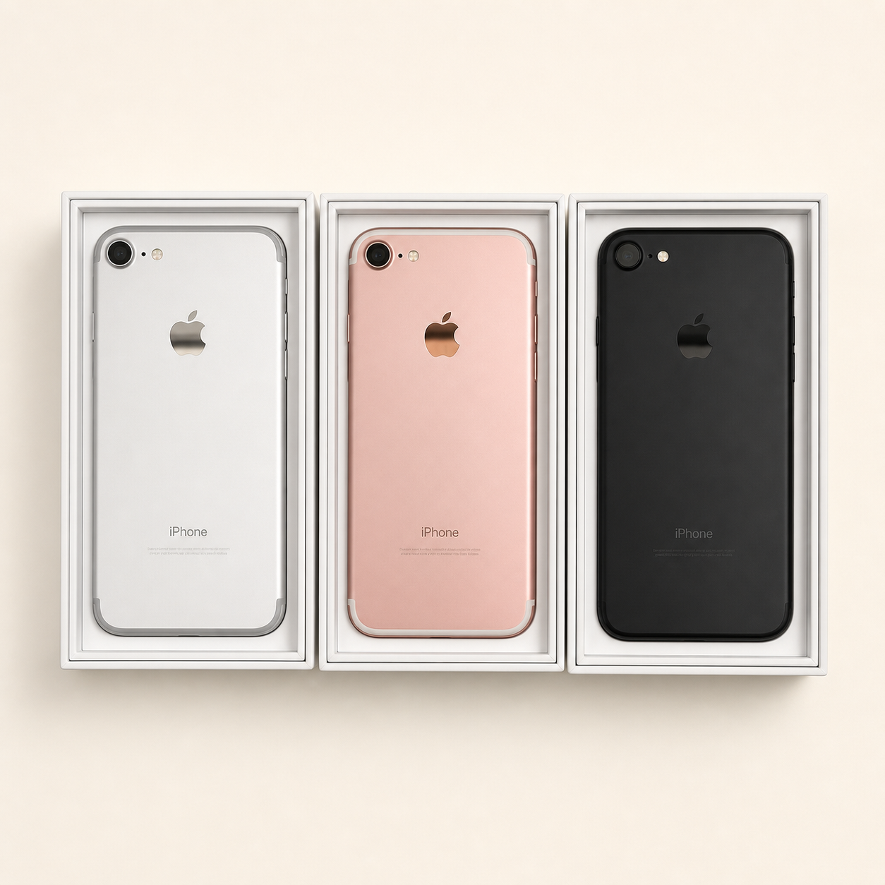 Iphone 7